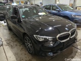  Bmw  Serie 3 Baureihe 3 Touring 330 e Sport Line 2.0 185KW AT8 E6d #19