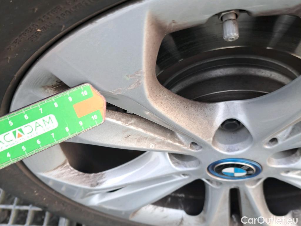  Bmw  X2 BMW  / 2017 / 5P / xDrive25e Auto #50