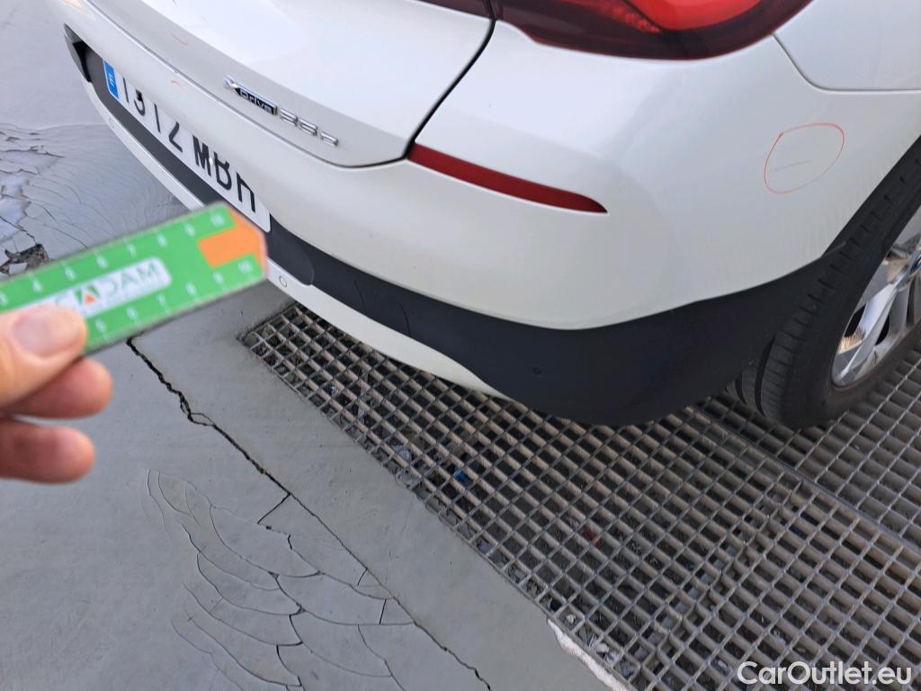  Bmw  X2 BMW  / 2017 / 5P / xDrive25e Auto #44