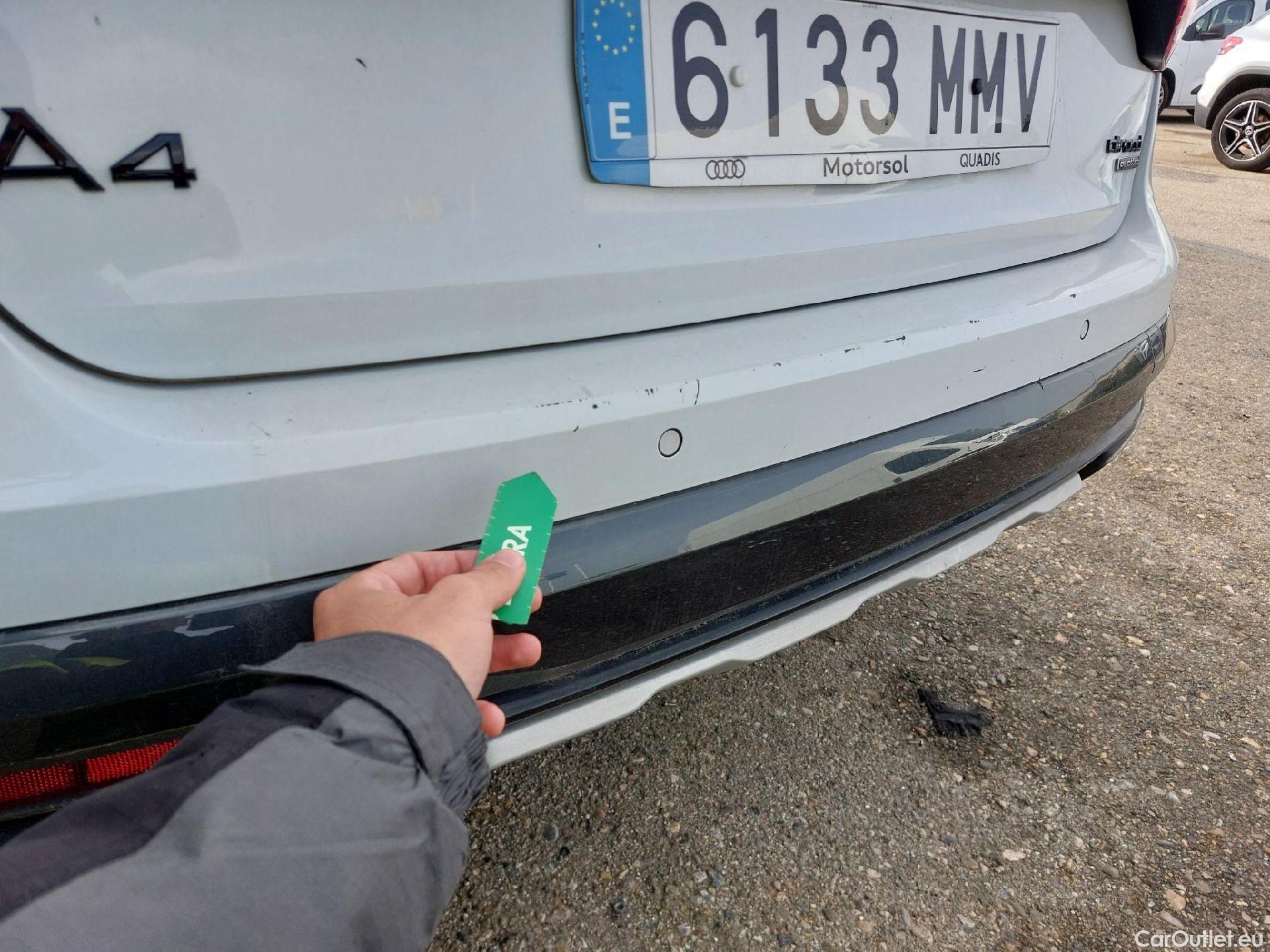  Audi  A4 Allroad  quattro 40 TDI 2.0 TDI 205CV AT7 E6d * #21