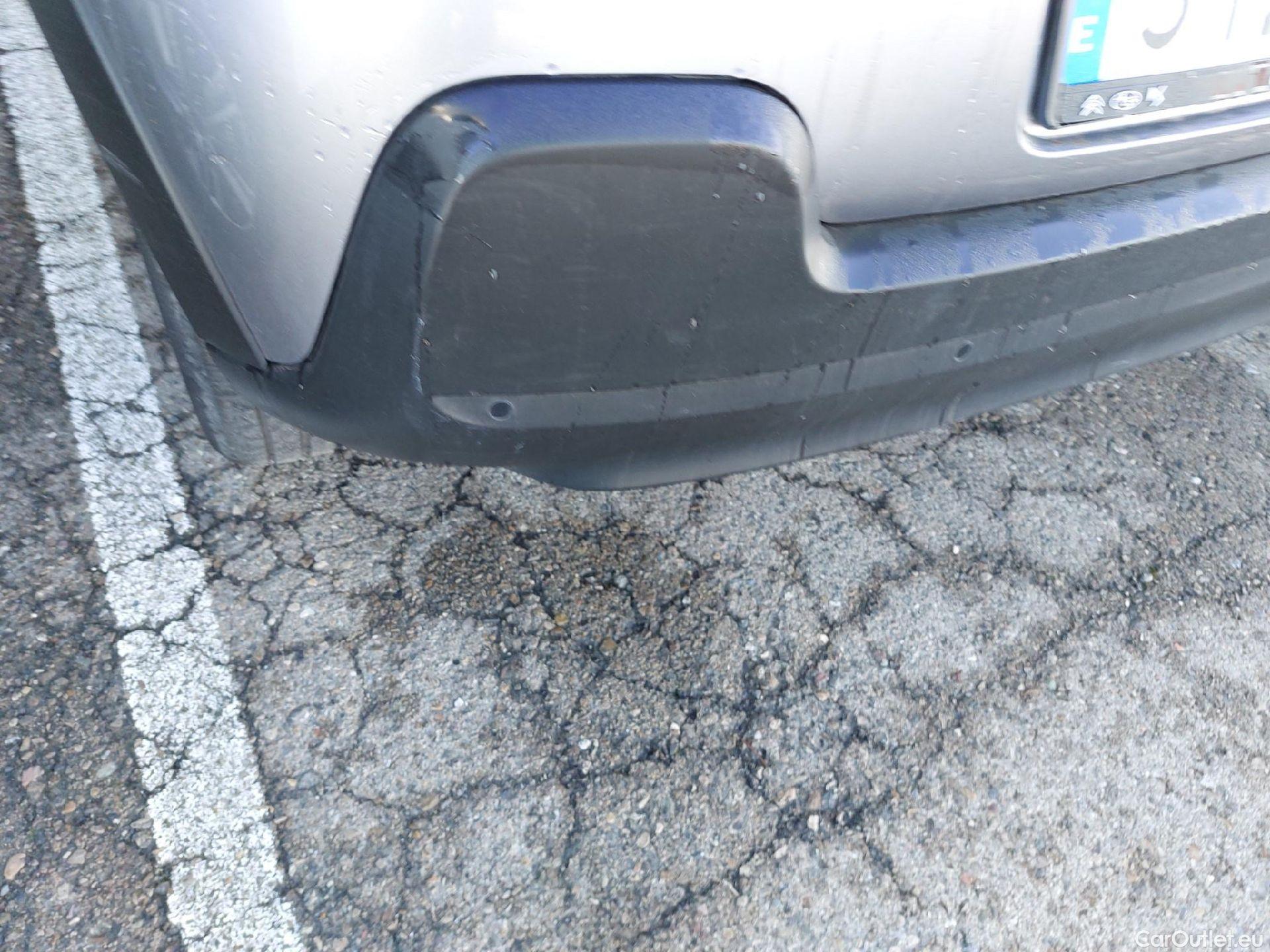  Citroen  C3 CITROEN  / 2020 / 5P / berlina con portón PureTech 60KW (83CV) Feel Pack #14