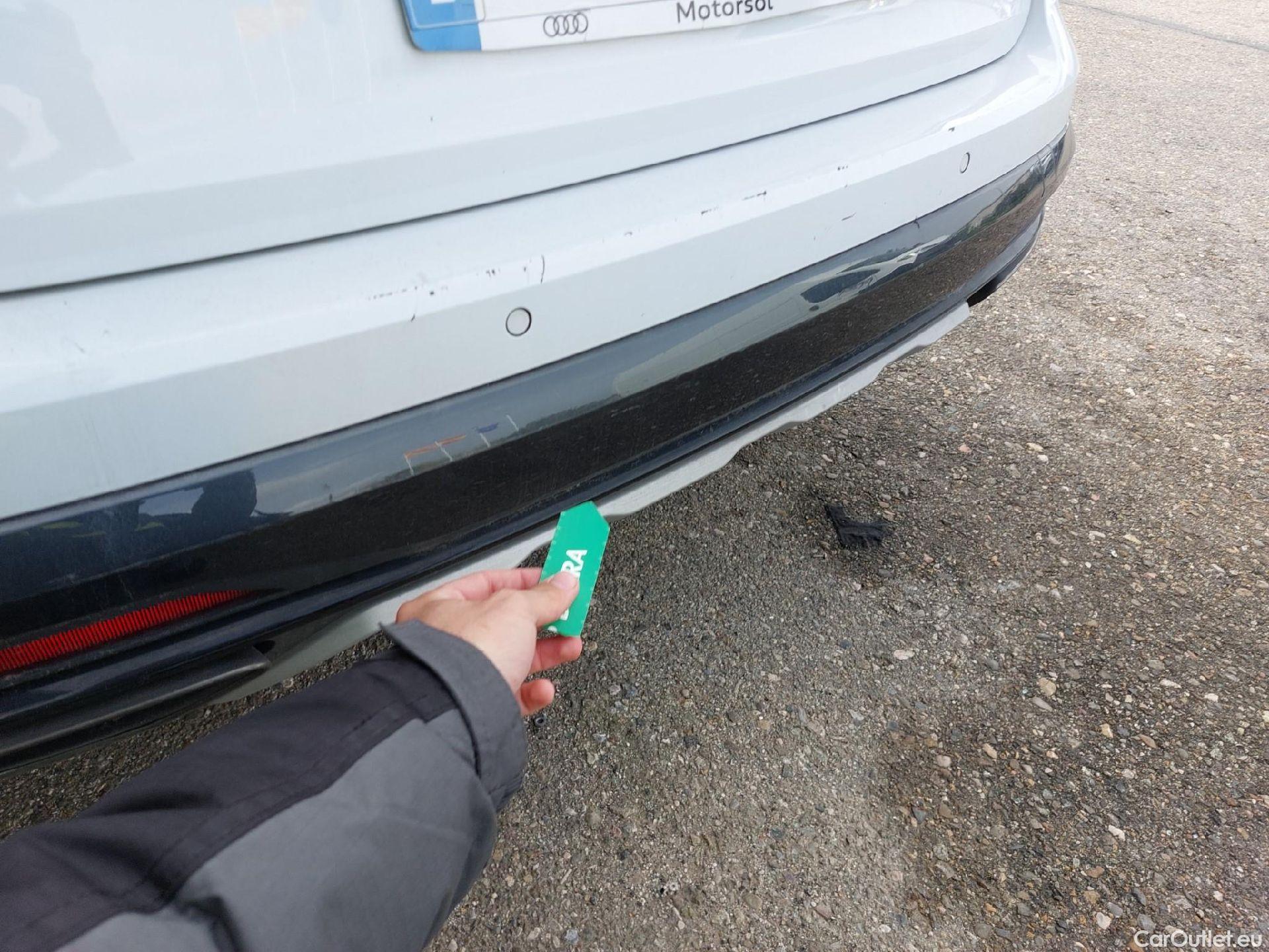  Audi  A4 Allroad  quattro 40 TDI 2.0 TDI 205CV AT7 E6d * #20