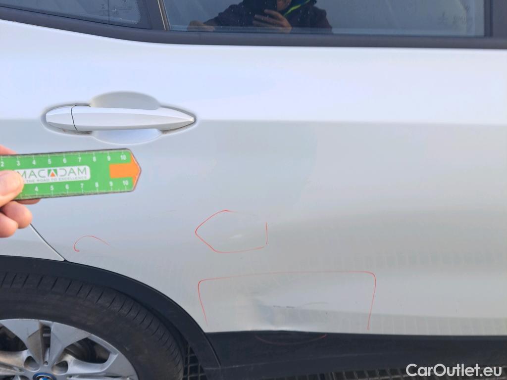  Bmw  X2 BMW  / 2017 / 5P / xDrive25e Auto #28