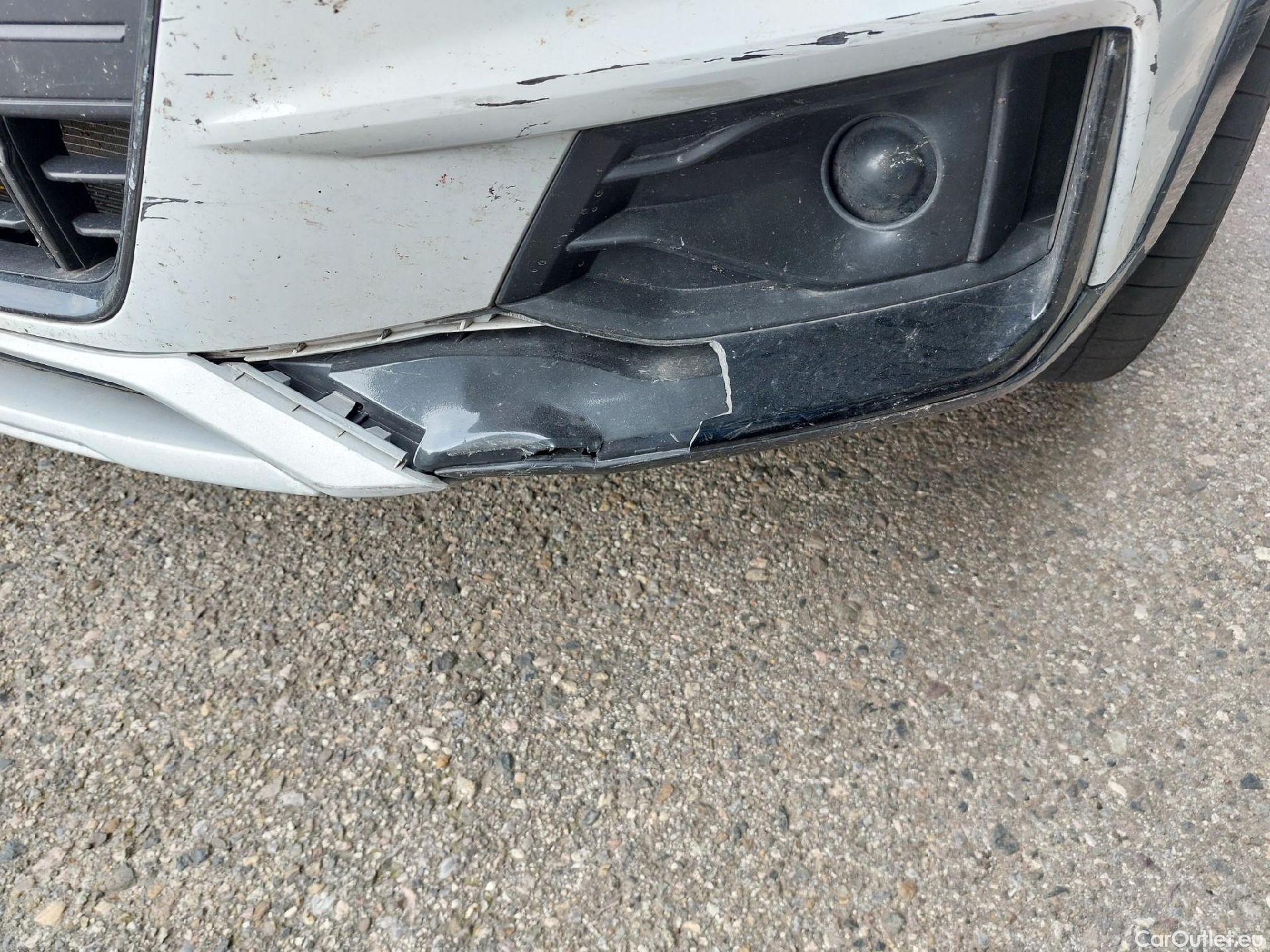  Audi  A4 Allroad  quattro 40 TDI 2.0 TDI 205CV AT7 E6d * #12