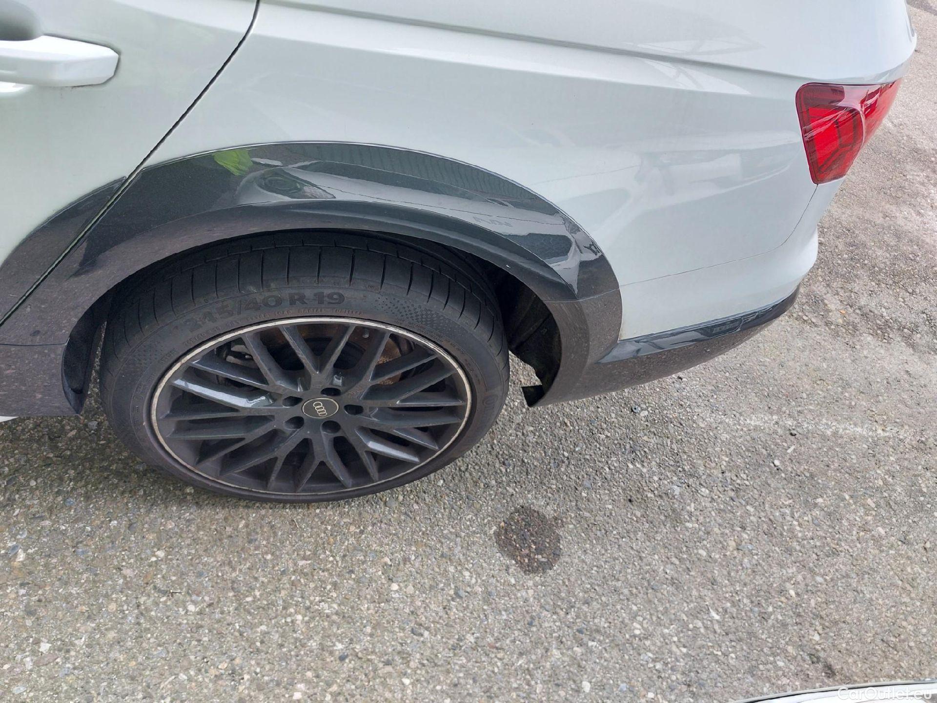  Audi  A4 Allroad  quattro 40 TDI 2.0 TDI 205CV AT7 E6d * #18