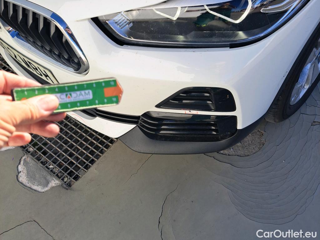  Bmw  X2 BMW  / 2017 / 5P / xDrive25e Auto #15