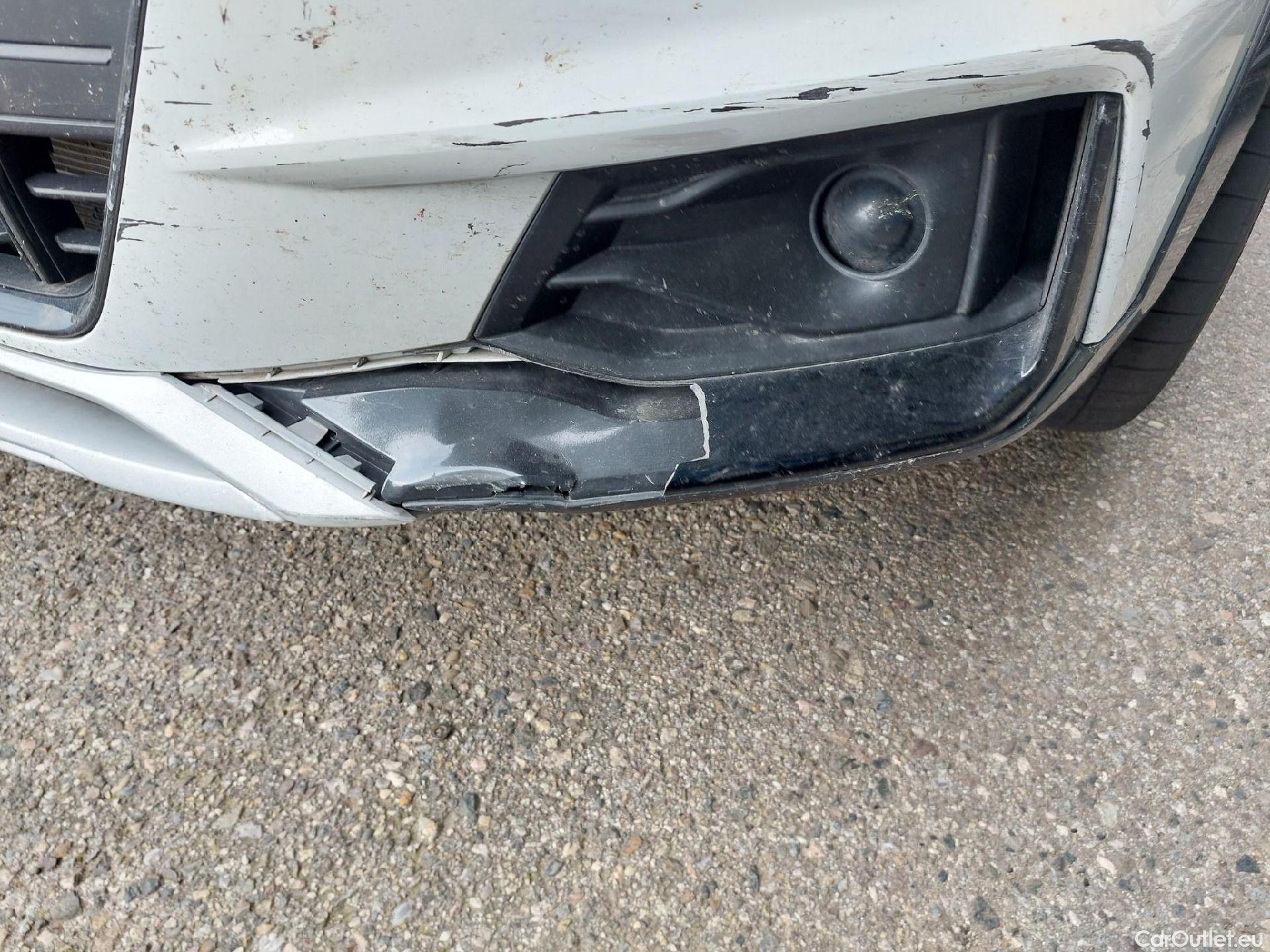  Audi  A4 Allroad  quattro 40 TDI 2.0 TDI 205CV AT7 E6d * #9