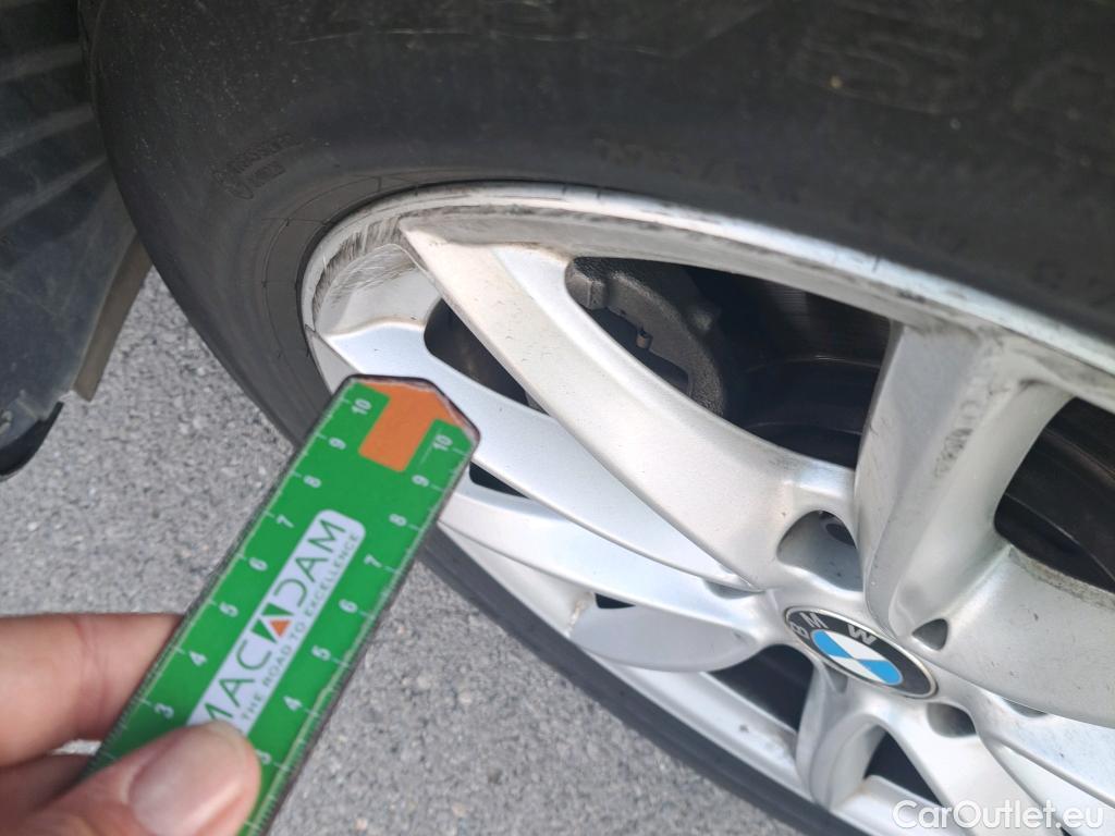  Bmw  X1 BMW  / 2019 / 5P / todoterreno sDrive18dA Corporate #22