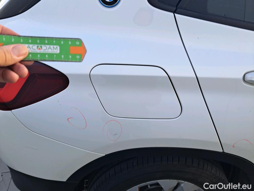  Bmw  X2 BMW  / 2017 / 5P / xDrive25e Auto #51