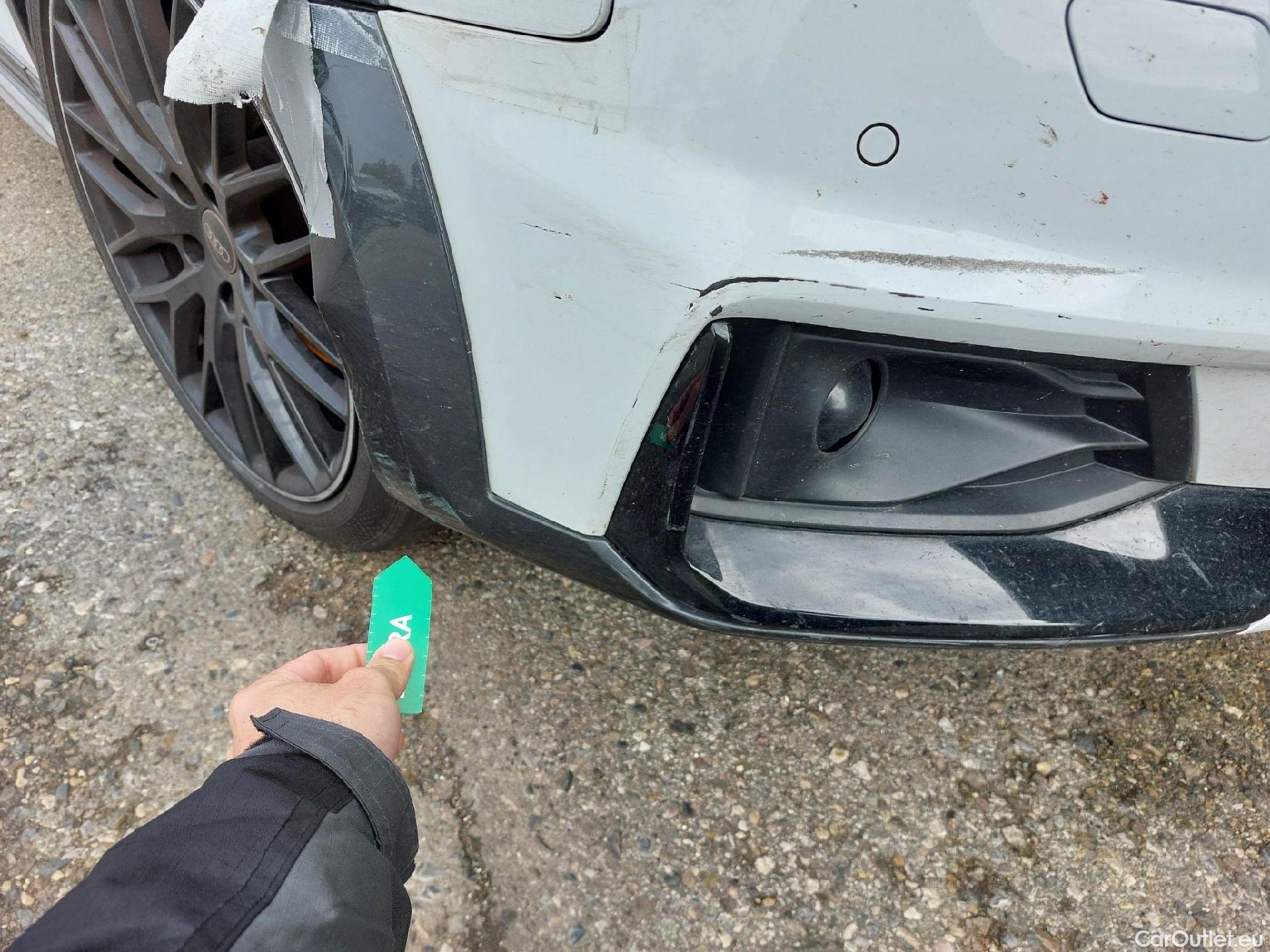  Audi  A4 Allroad  quattro 40 TDI 2.0 TDI 205CV AT7 E6d * #5