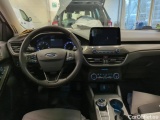  Ford  Focus  Lim. Titanium 2.0 EcoBlue 110KW AT8 E6dT #16