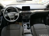  Ford  Focus  Turnier Titanium 1.5 EcoBlue 88KW AT8 E6d #3