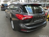  Ford  Focus  Turnier Titanium 1.5 EcoBlue 88KW AT8 E6d #9