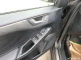  Ford  Focus  Turnier Titanium 1.5 EcoBlue 88KW AT8 E6d #26