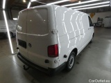  Volkswagen  Transporter VW T6/  Kasten T6.1 DSG 4MOTION Lang 4d 110kW #2