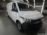  Volkswagen  Transporter VW T6/  Kasten T6.1 DSG 4MOTION Lang 4d 110kW #7