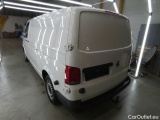 Volkswagen  Transporter VW T6/  Kasten T6.1 DSG 4MOTION Lang 4d 110kW #8
