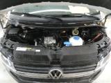  Volkswagen  Transporter VW T6/  Kasten T6.1 DSG 4MOTION Lang 4d 110kW #11