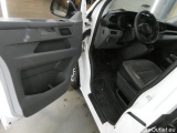  Volkswagen  Transporter VW T6/  Kasten T6.1 DSG 4MOTION Lang 4d 110kW #19