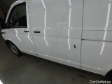  Volkswagen  Transporter VW T6/  Kasten T6.1 DSG 4MOTION Lang 4d 110kW #34