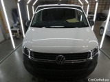  Volkswagen  Transporter VW T6/  Kasten T6.1 DSG 4MOTION Lang 4d 110kW #43