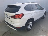  Bmw  X1 BMW  / 2019 / 5P / todoterreno sDrive18dA Corporate #2