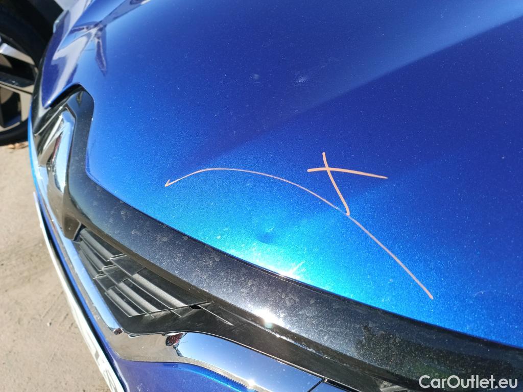  Renault  Captur RENAULT  / 2020 / 5P / todoterreno Intens TCe 90 #2