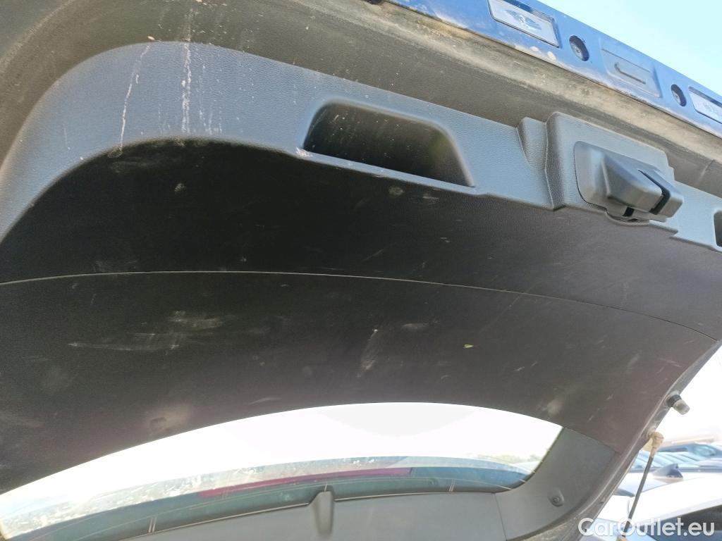  Renault  Captur RENAULT  / 2020 / 5P / todoterreno Intens TCe 90 #9