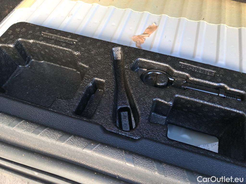  Ford   ECOSPORT FORD / 2017 / 5P / todoterreno 1.0T EcoBoost 92kW (125CV) S&S Titanium #7