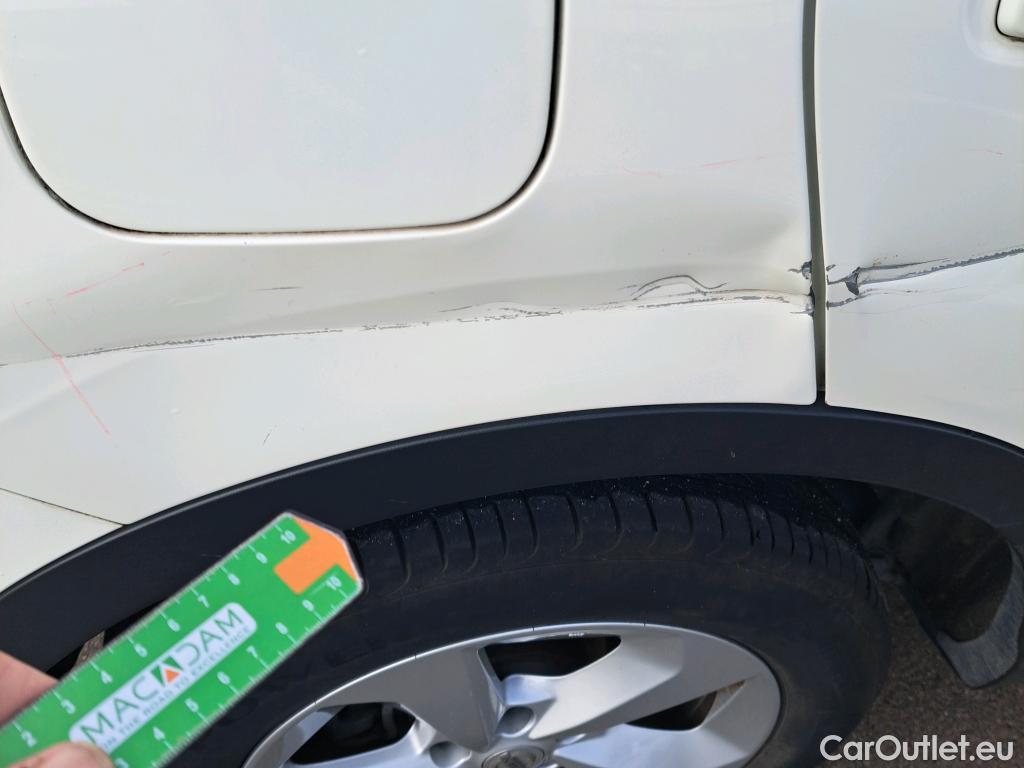  Nissan  Qashqai NISSAN  / 2017 / 5P / todoterreno DIG-T 103 kW (140 CV) E6D ACENTA #2