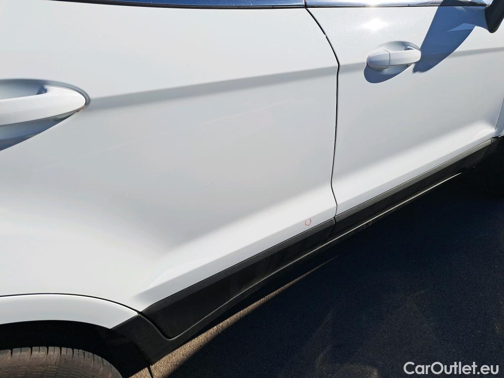  Ford   ECOSPORT FORD / 2017 / 5P / todoterreno 1.0T EcoBoost 92kW (125CV) S&S Titanium #38