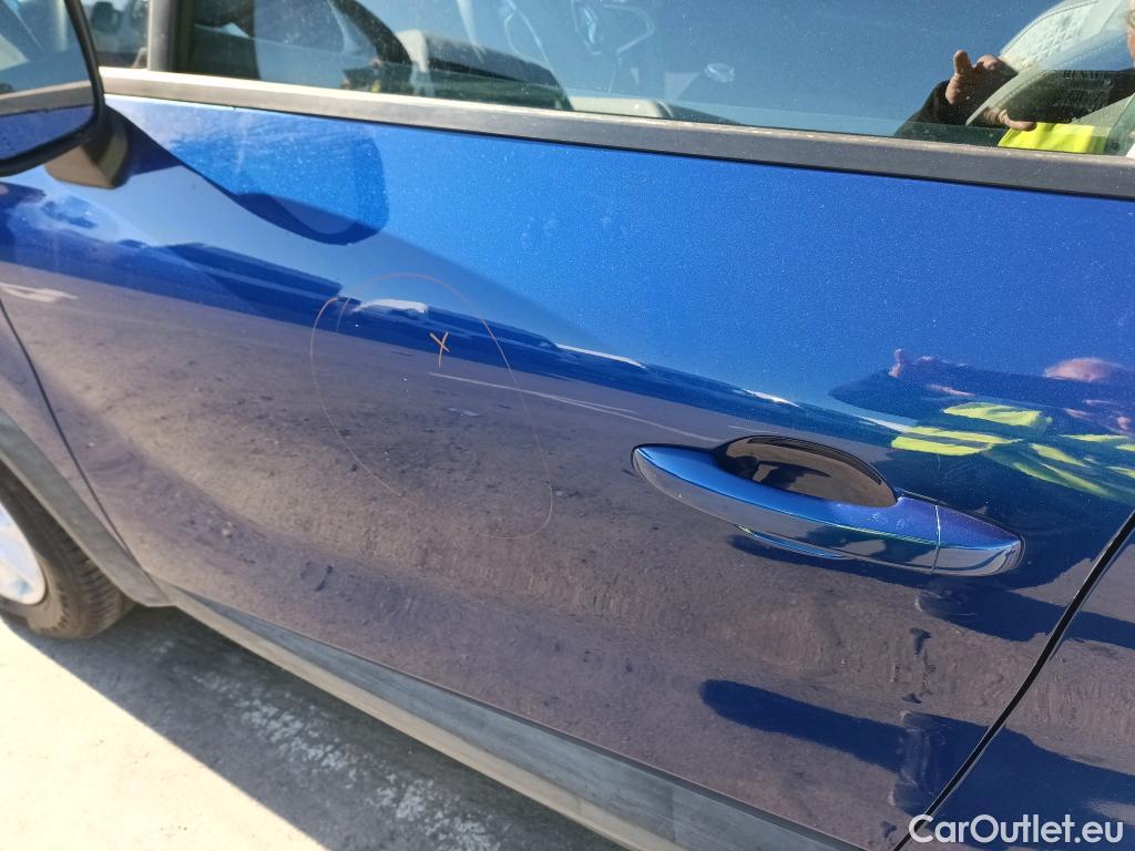  Renault  Captur RENAULT  / 2020 / 5P / todoterreno Intens TCe 90 #7