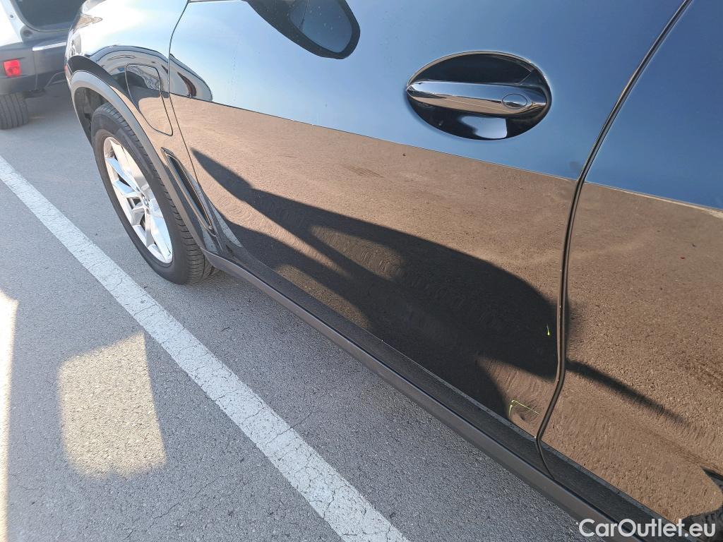  Bmw  X5 BMW  / 2018 / 5P / todoterreno xDrive45e #1