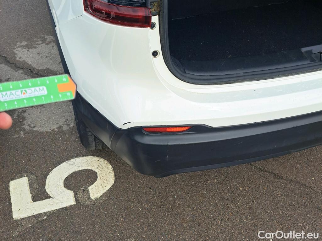  Nissan  Qashqai NISSAN  / 2017 / 5P / todoterreno DIG-T 103 kW (140 CV) E6D ACENTA #21