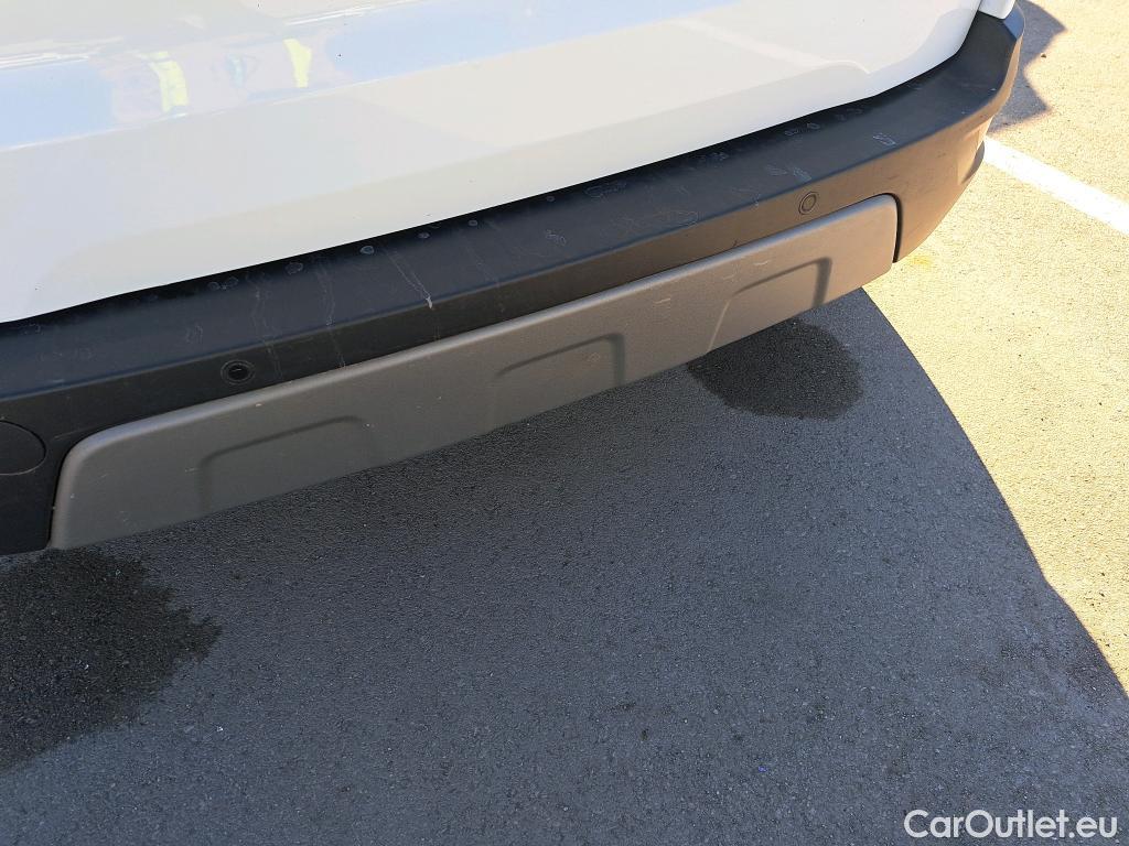  Ford   ECOSPORT FORD / 2017 / 5P / todoterreno 1.0T EcoBoost 92kW (125CV) S&S Titanium #18