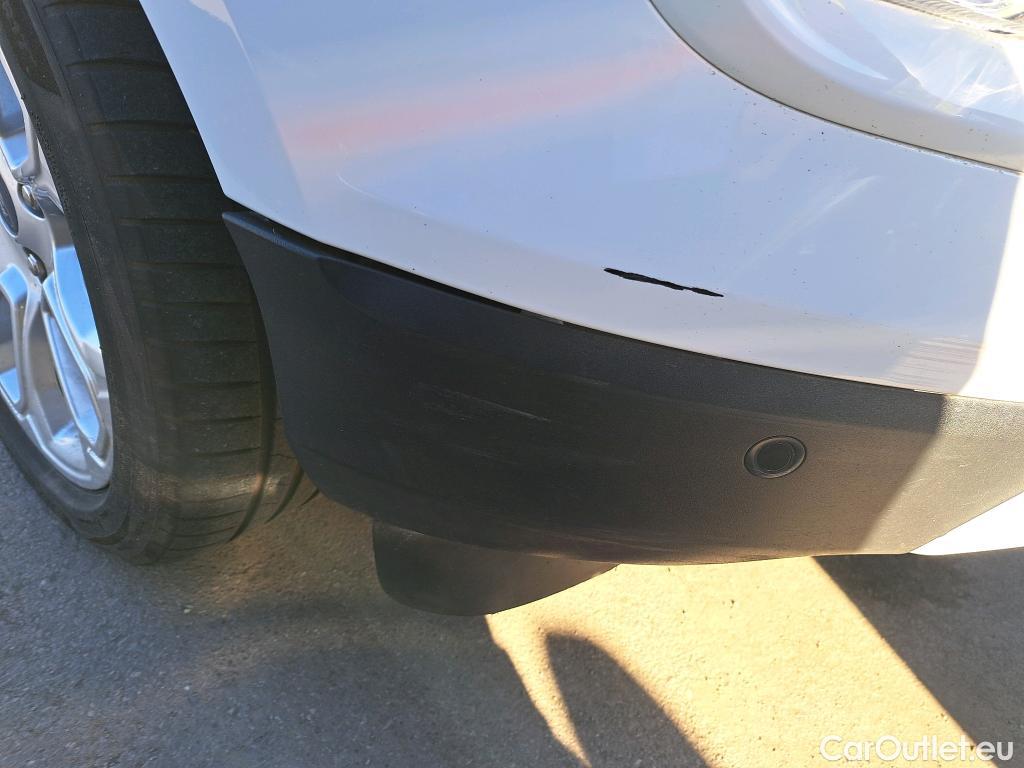  Ford   ECOSPORT FORD / 2017 / 5P / todoterreno 1.0T EcoBoost 92kW (125CV) S&S Titanium #32