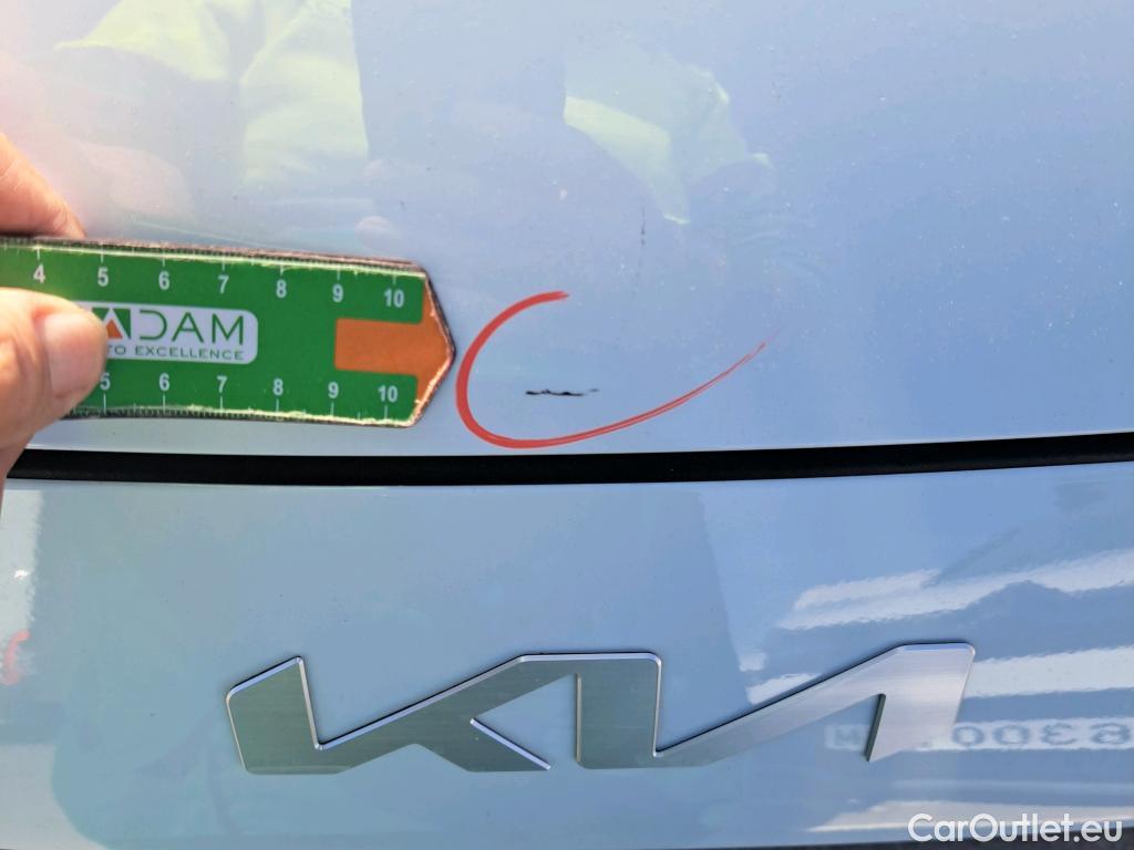  KIA  Cee'd Ceed Drive 1.0 120CV MT6 E6d #15