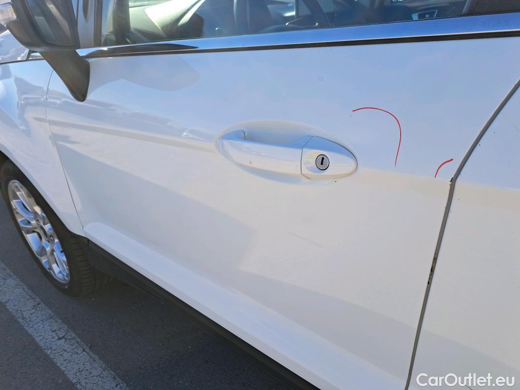  Ford   ECOSPORT FORD / 2017 / 5P / todoterreno 1.0T EcoBoost 92kW (125CV) S&S Titanium #34