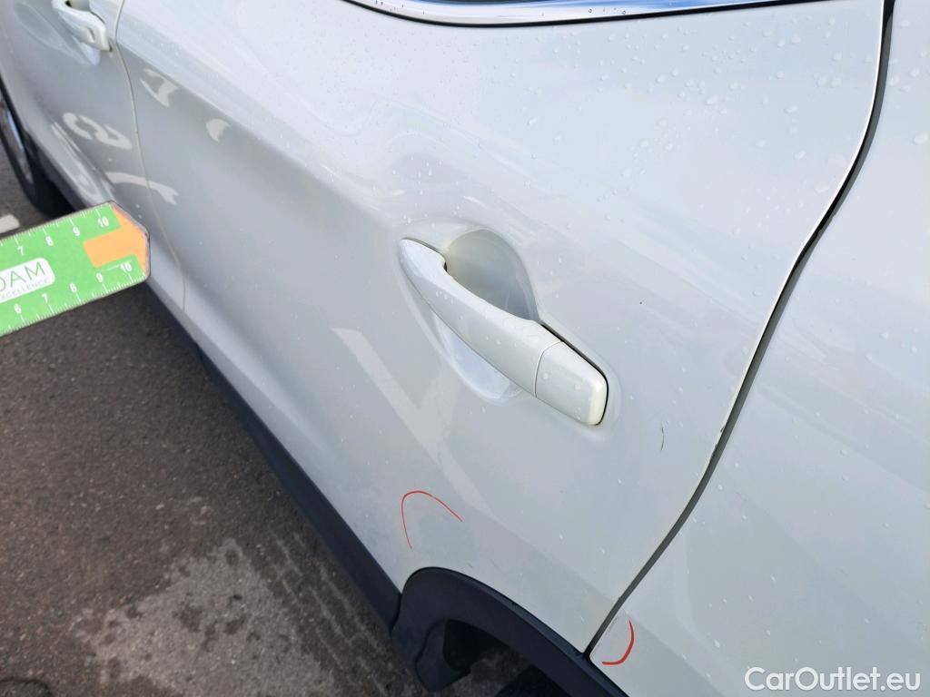  Nissan  Qashqai NISSAN  / 2017 / 5P / todoterreno DIG-T 103 kW (140 CV) E6D ACENTA #13