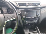  Nissan  Qashqai NISSAN  / 2017 / 5P / todoterreno DIG-T 103 kW (140 CV) E6D ACENTA #15