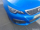  Peugeot  308 PEUGEOT  / 2017 / 5P / familiar SW Allure Pack BlueHDI 130 S&S EAT8 #18