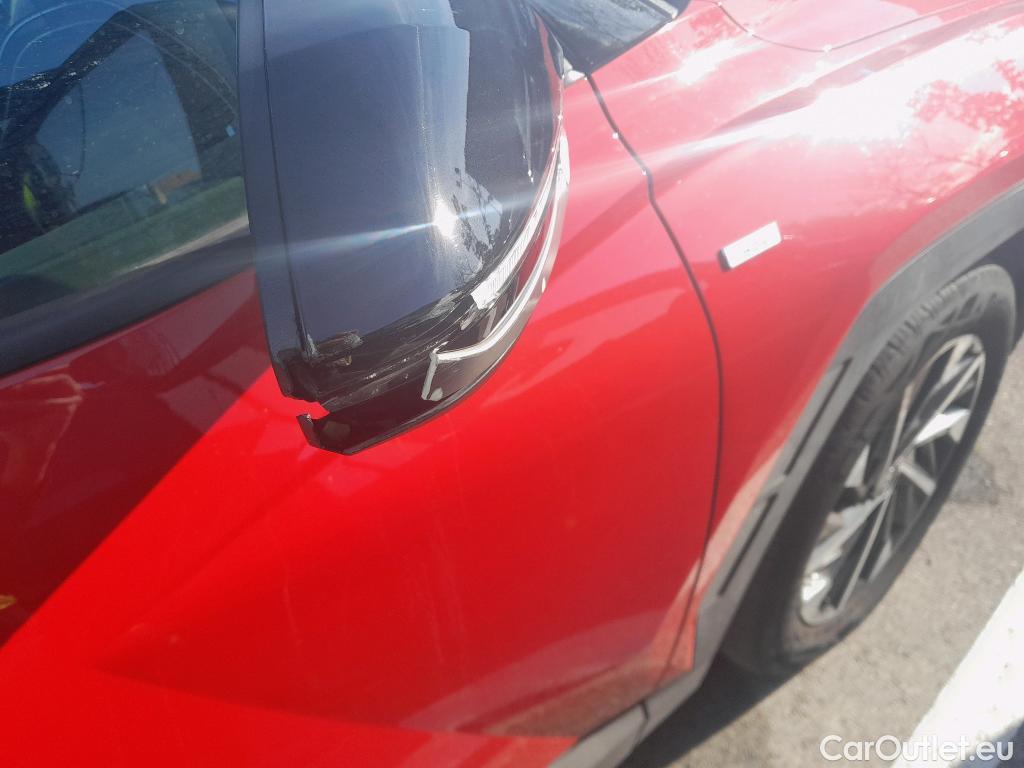  Hyundai  Tucson HYUNDAI  / 2020 / 5P / todoterreno 1.6 TGDI 110kW (150CV) 48V Tecno DCT 2C #10