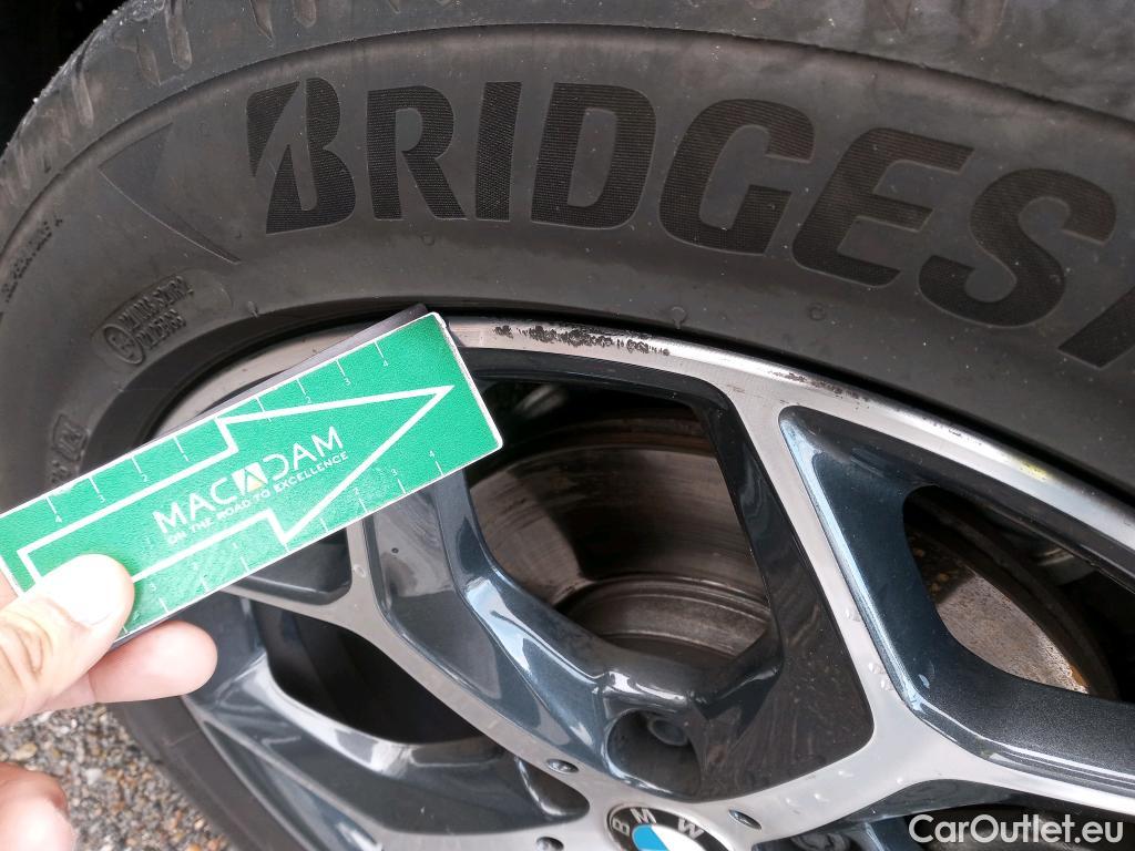  Bmw  X2 BMW  / 2017 / 5P / todoterreno sDrive18d #20