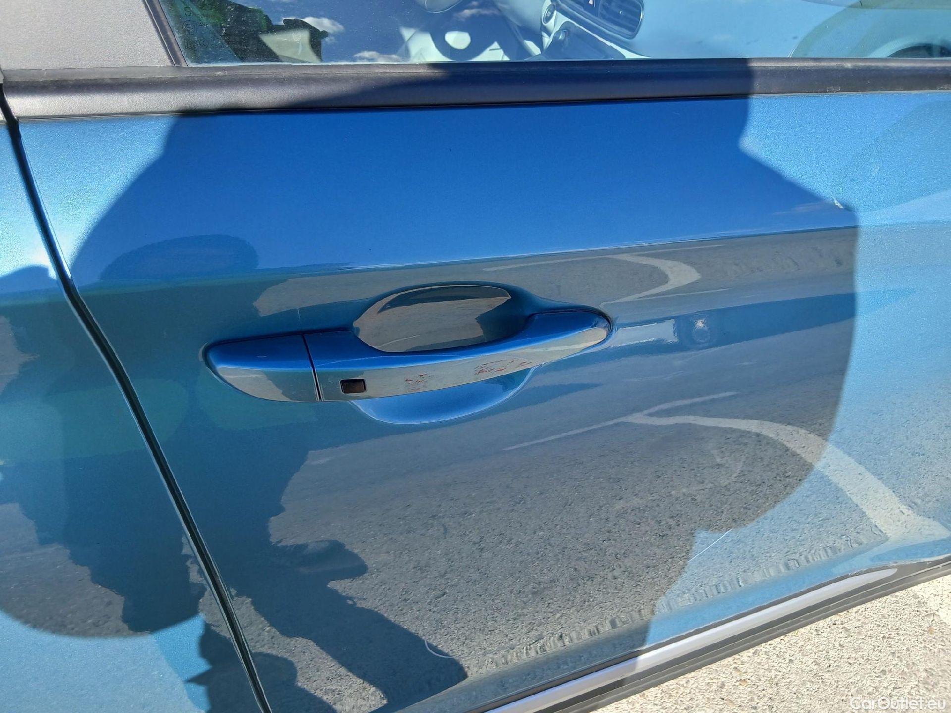  Hyundai  Konna HYUNDAI Kona / 2017 / 5P / todoterreno EV 150kW Tecno #43