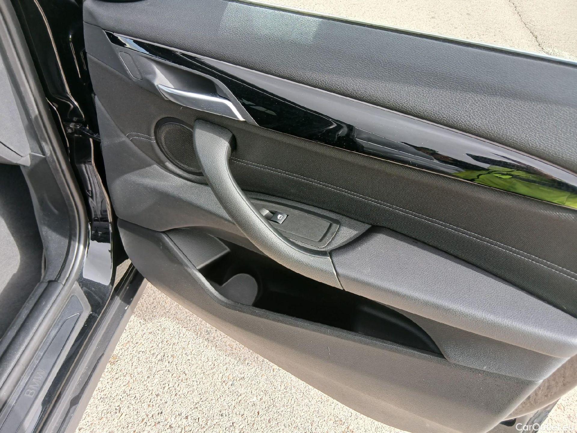  Bmw  X2 BMW  sDrive18i (CX3) #2