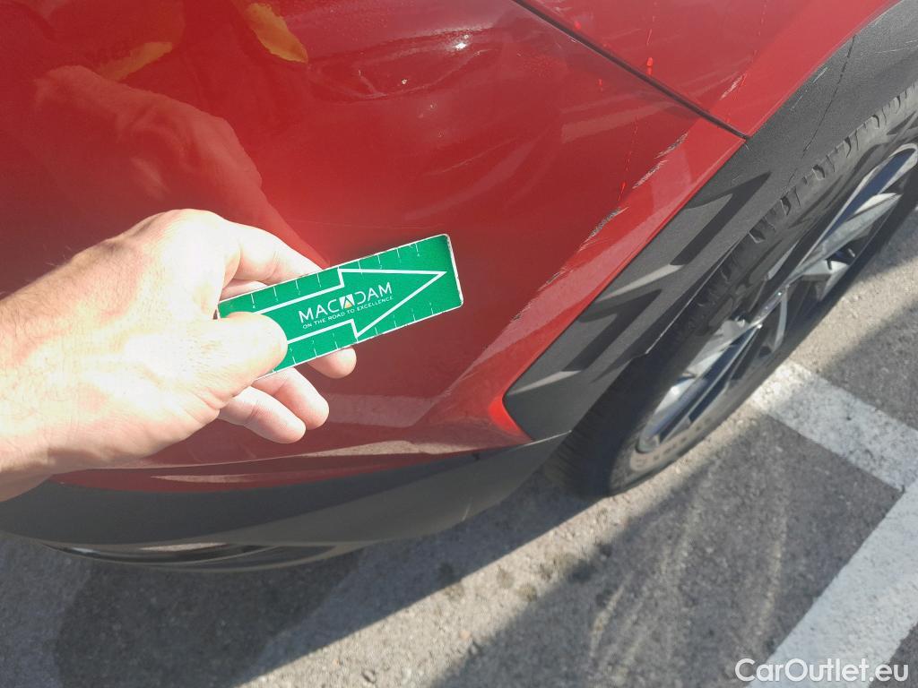  Hyundai  Tucson HYUNDAI  / 2020 / 5P / todoterreno 1.6 TGDI 110kW (150CV) 48V Tecno DCT 2C #25