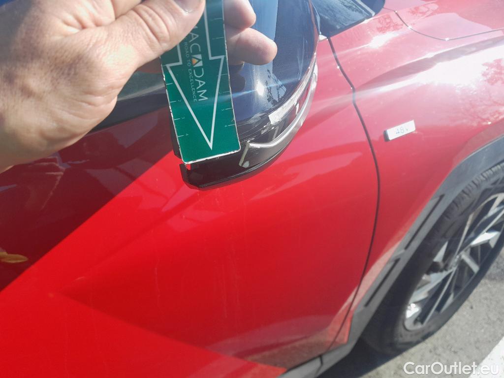  Hyundai  Tucson HYUNDAI  / 2020 / 5P / todoterreno 1.6 TGDI 110kW (150CV) 48V Tecno DCT 2C #11