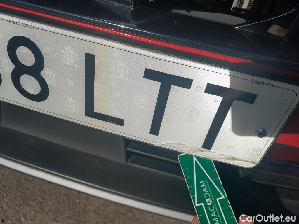  Hyundai  Tucson HYUNDAI  / 2020 / 5P / todoterreno 1.6 TGDI 110kW (150CV) 48V Tecno DCT 2C #27