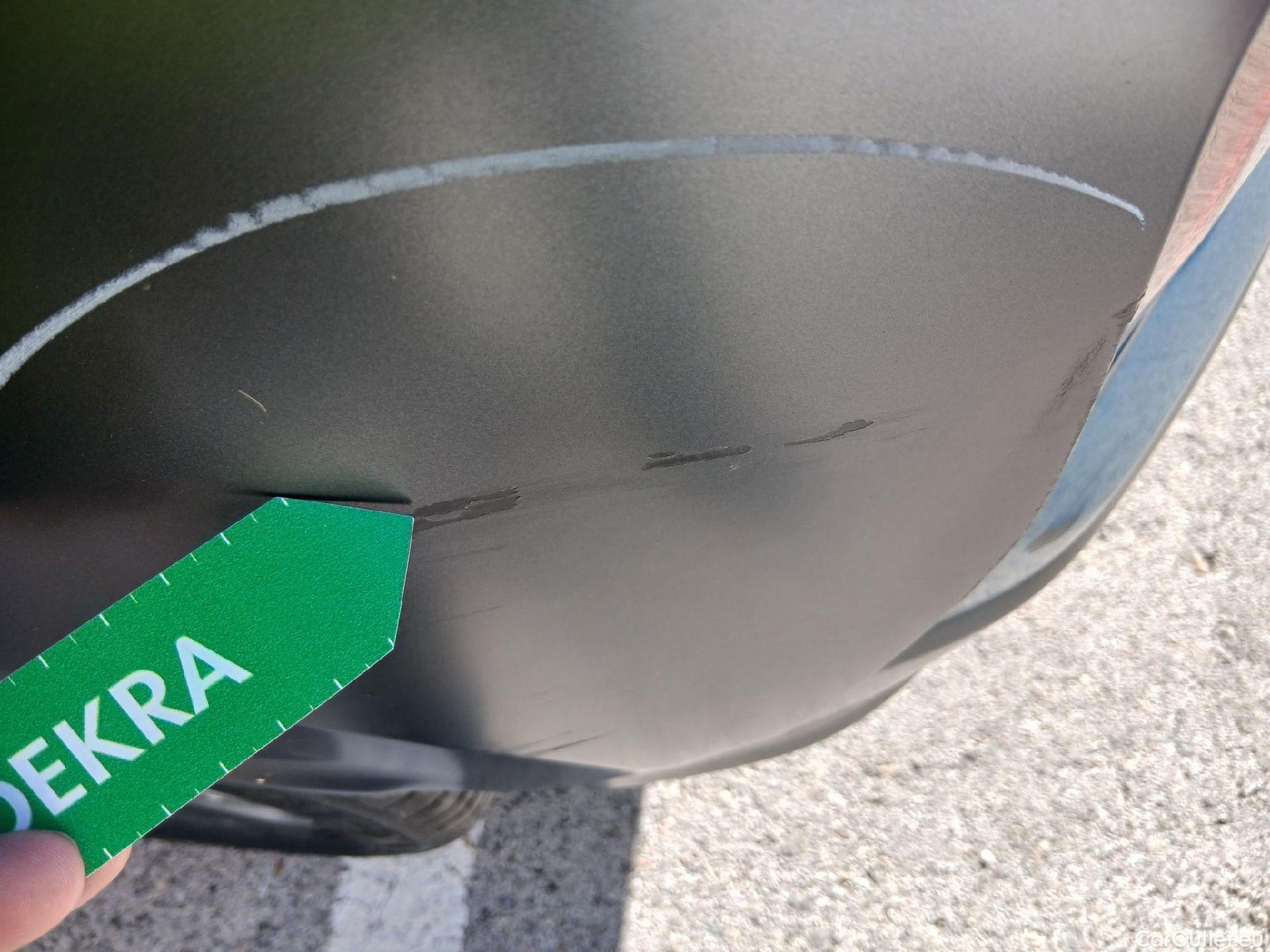  Hyundai  Konna HYUNDAI Kona / 2017 / 5P / todoterreno EV 150kW Tecno #30