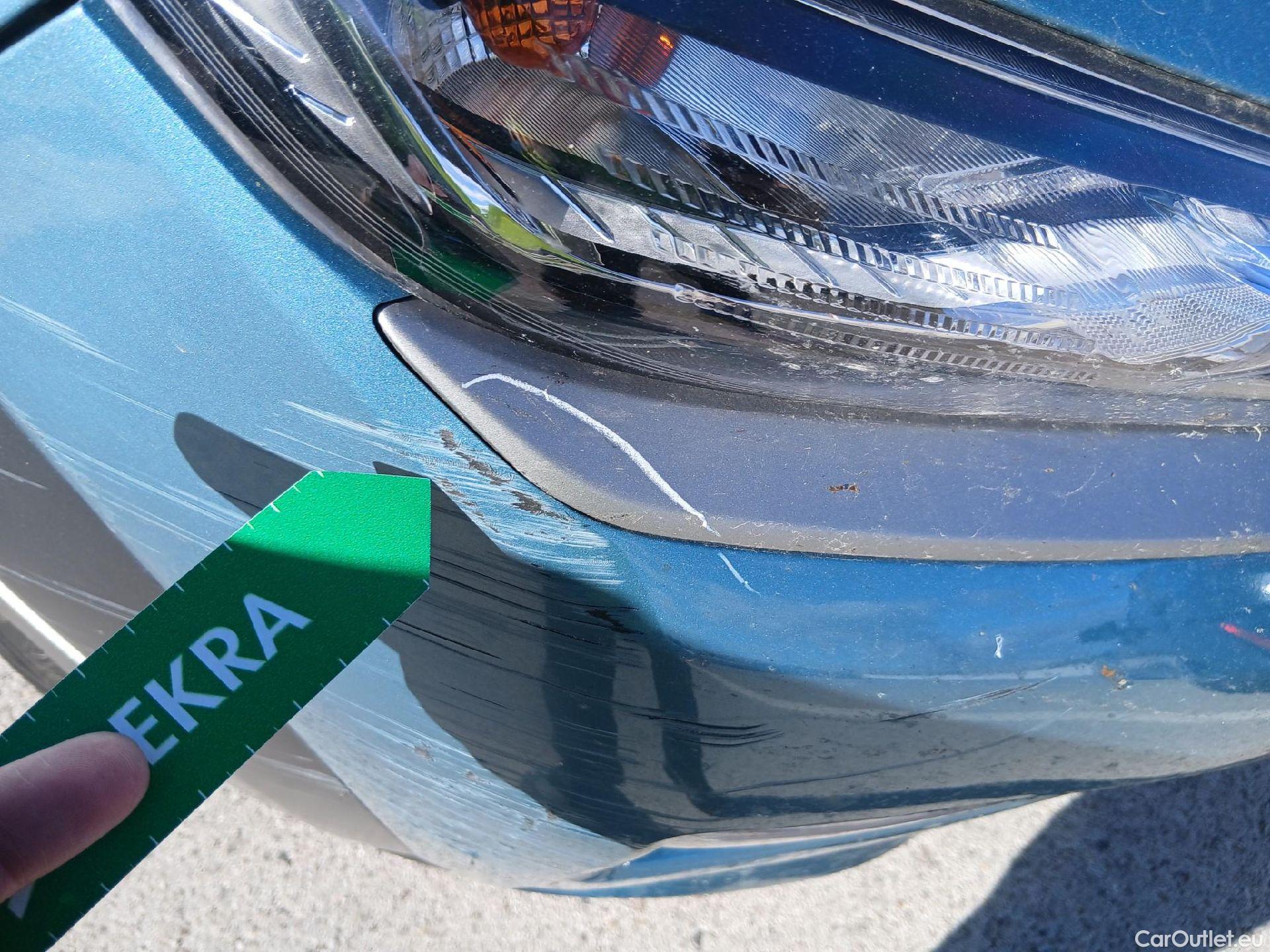  Hyundai  Konna HYUNDAI Kona / 2017 / 5P / todoterreno EV 150kW Tecno #11